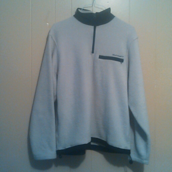 Two Old Navy fleece neither worn (Bundle)