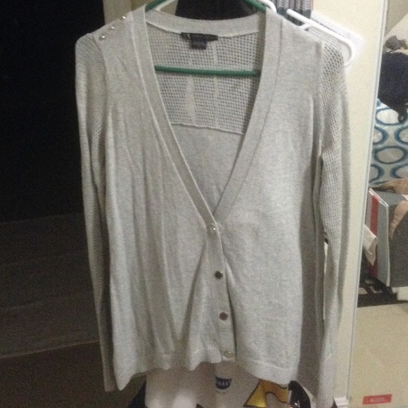 Jacket - Picture 1 of 3