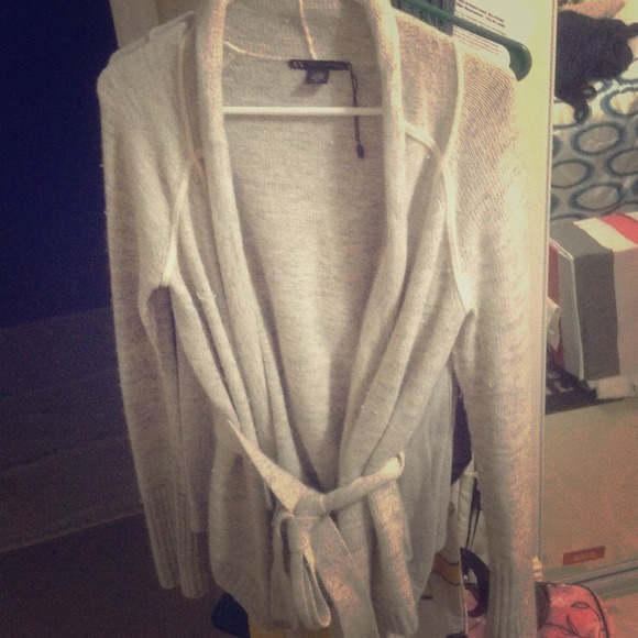 Jacket - Picture 1 of 2