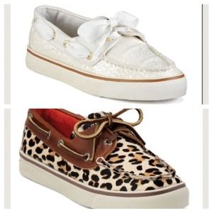 SOLD Sperry TopSider Bundle