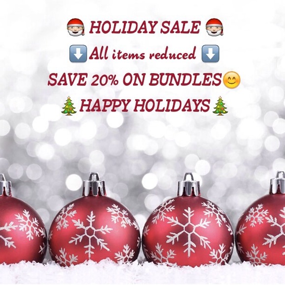 🎅SALE🎅SALE🎅SALE🎅SALE