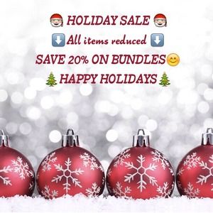 🎅SALE🎅SALE🎅SALE🎅SALE