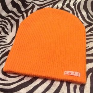 Neff Beanie