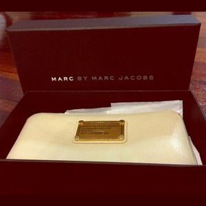 Authentic Marc by marc jacobs bag