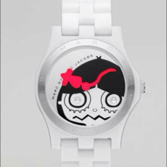 Marc by Marc Jacobs watch