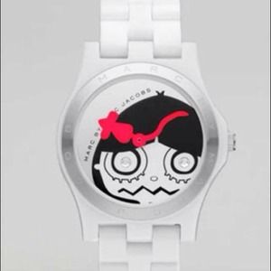 Marc by Marc Jacobs watch