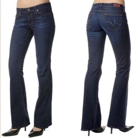 ***REDUCED***AG Adriano Goldschmied Jeans