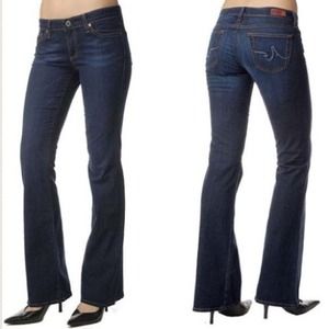 ***REDUCED***AG Adriano Goldschmied Jeans