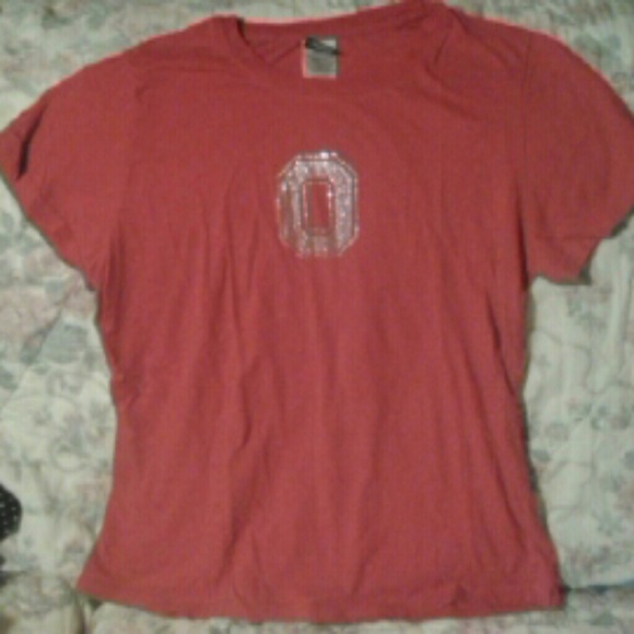 Ohio State Shirt