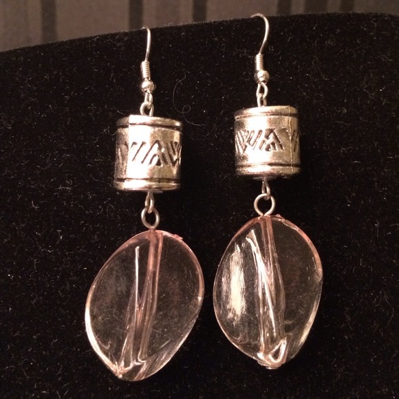 Gifted Elegant Earrings