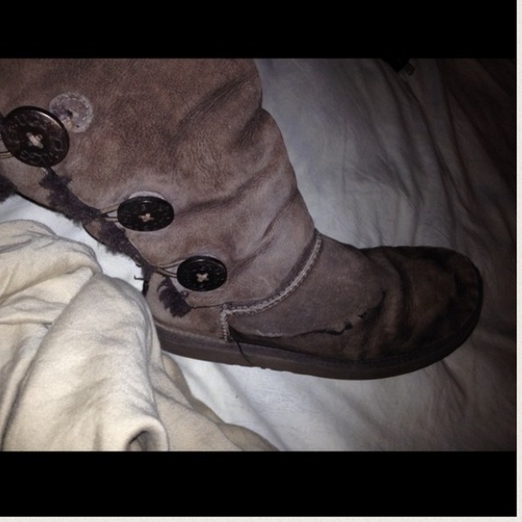 ❄️Sold❄️ Authentic UGGs