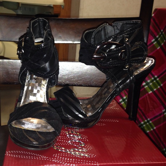 Heels