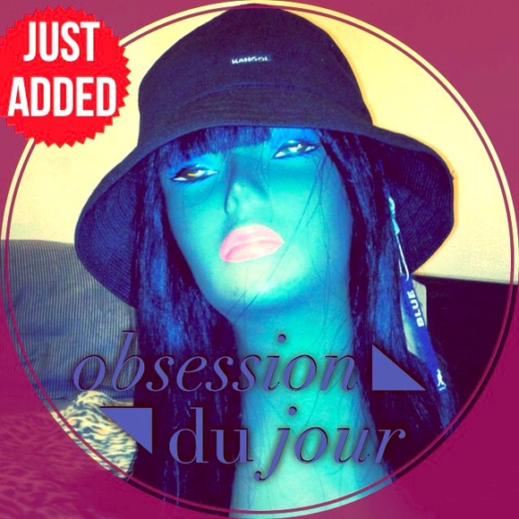 Kangol Bucket Hat