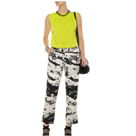 Diane von Furstenberg Pants - Authentic Stunning DVF Pants!
