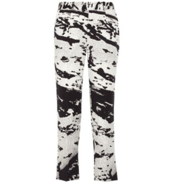Authentic Stunning DVF Pants! - Picture 3 of 4