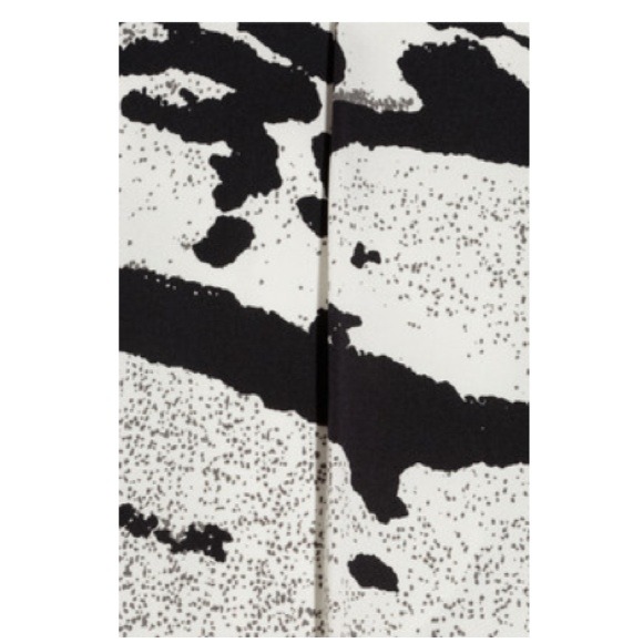 Authentic Stunning DVF Pants! - Picture 4 of 4