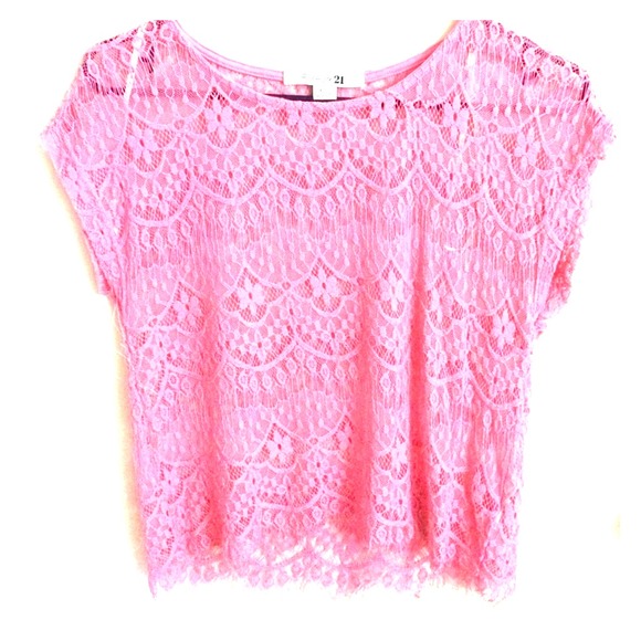 Forever 21 top