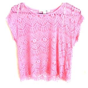 Forever 21 top