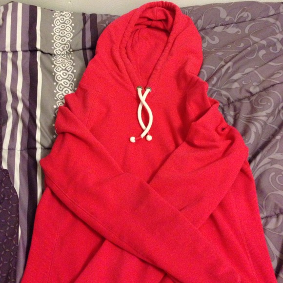 Garage hoodie - Picture 1 of 3