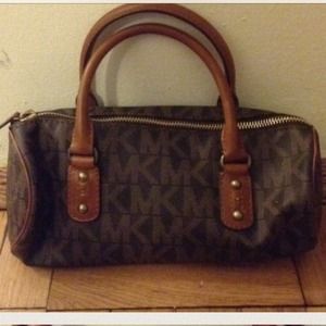 Reserved - Authentic Micheal kors bag