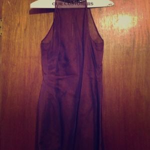 Party Dress