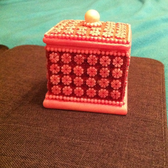 Small box