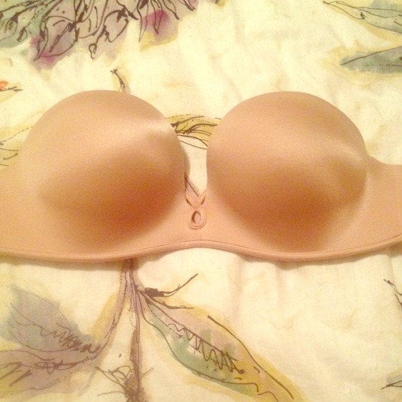 ❌SOLD Victoria secret push up bra
