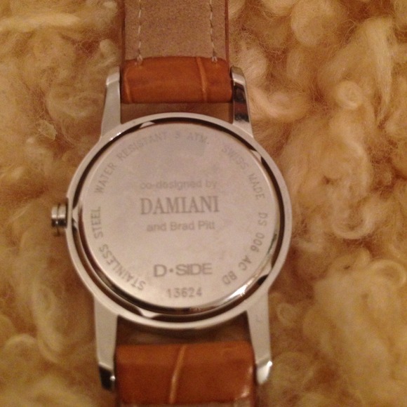 š„SOLDš„Damiani watch - Picture 3 of 4