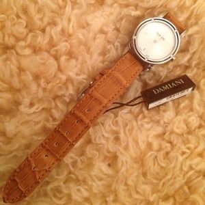 🔥SOLD🔥Damiani watch