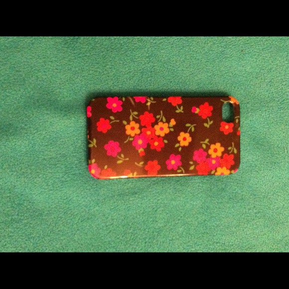 iPhone 4/4s case