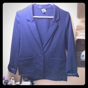 H&M blazer