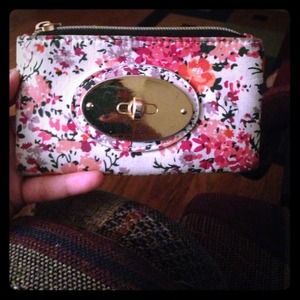 🌺TRADED🌺Cute Coin bag! 👛