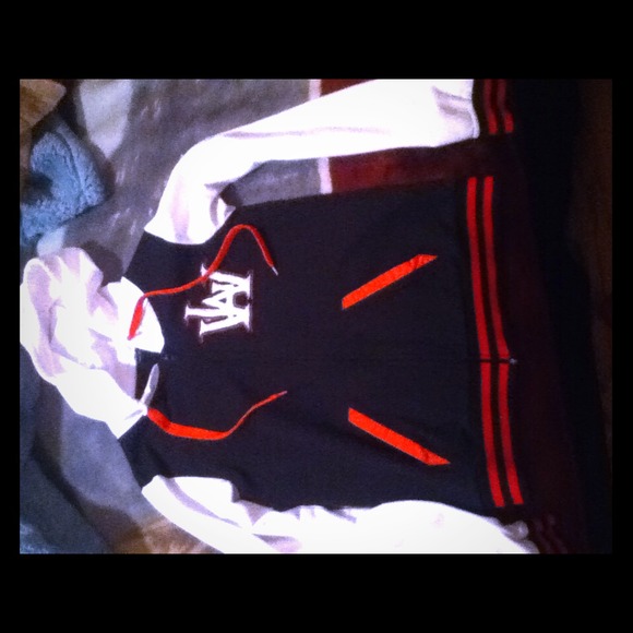Lil Wayne hoodie