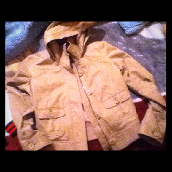 Jackets & Blazers - Jacket