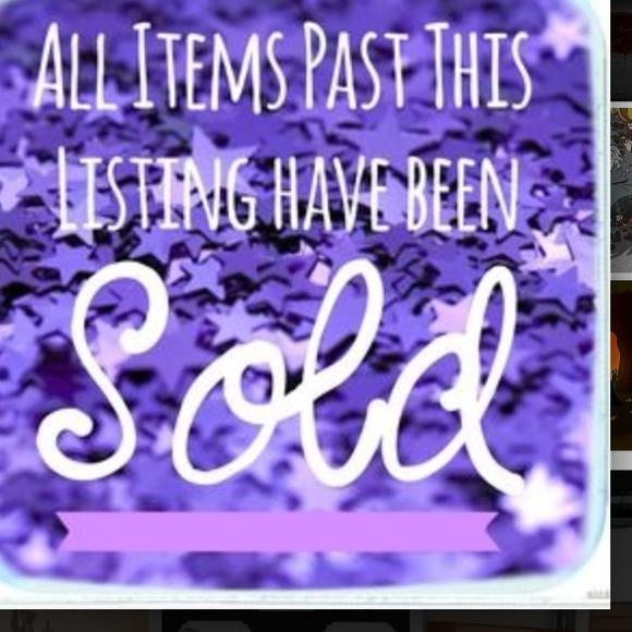 SOLD - Picture 1 of 1