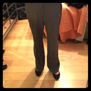 Banana Republic Martin Fit Pants - Size 10