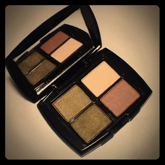 Lancôme color design eyeshadow