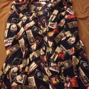 REDUCED Liz Claiborne blouse