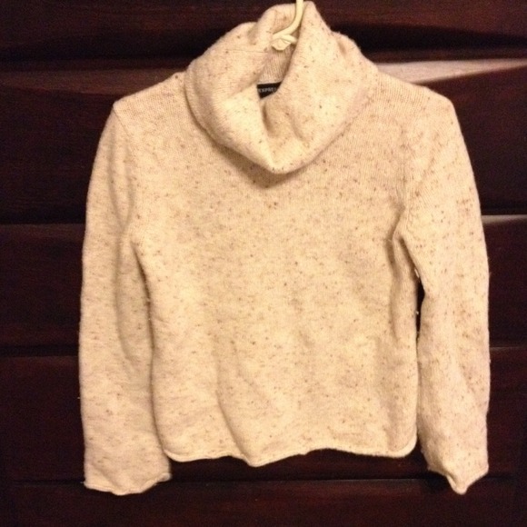 Warm sweater ❄️