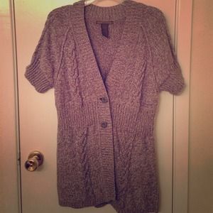 Kenneth Cole sweater