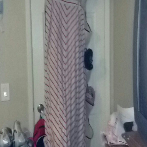 Maxi skirt