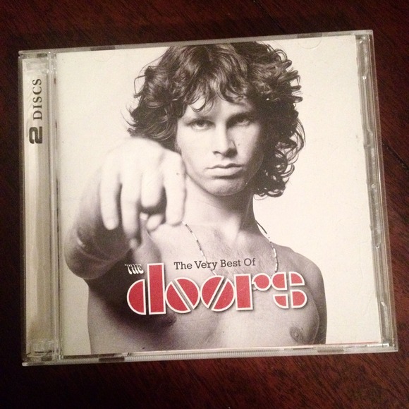 The very best of doors