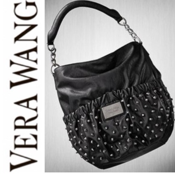 🚫SOLD IN BUNDLE🚫🎀100% Authentic Vera Wang purse