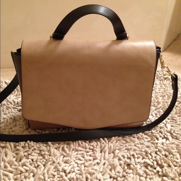 Sold out Zara handbag