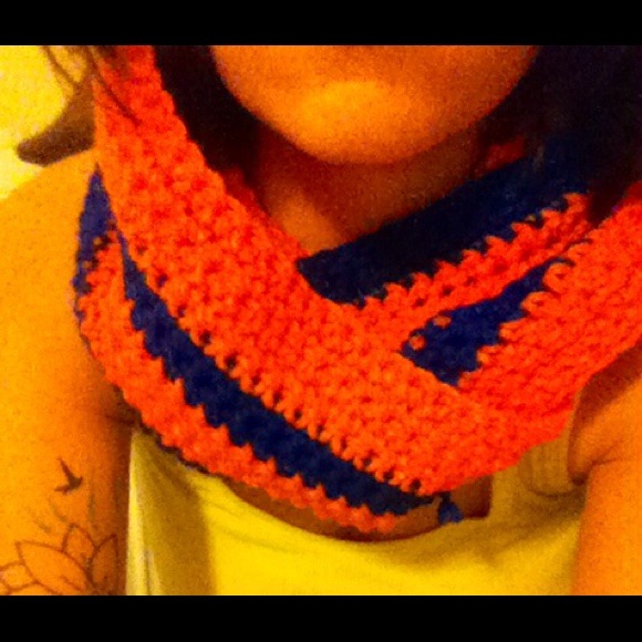 Custom order!