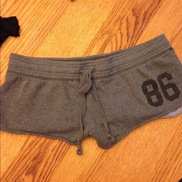 PINK lounge shorts❤️❤️