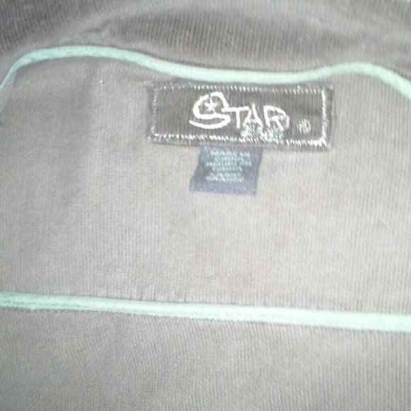 Jacket - Picture 2 of 3