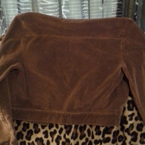 Jacket - Picture 3 of 3