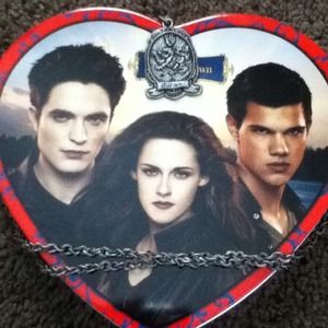 Twilight Bundle and vd wallet