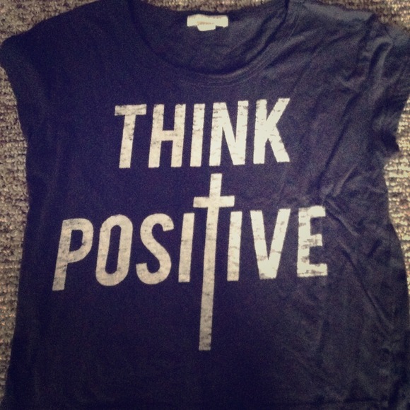 Think Positive